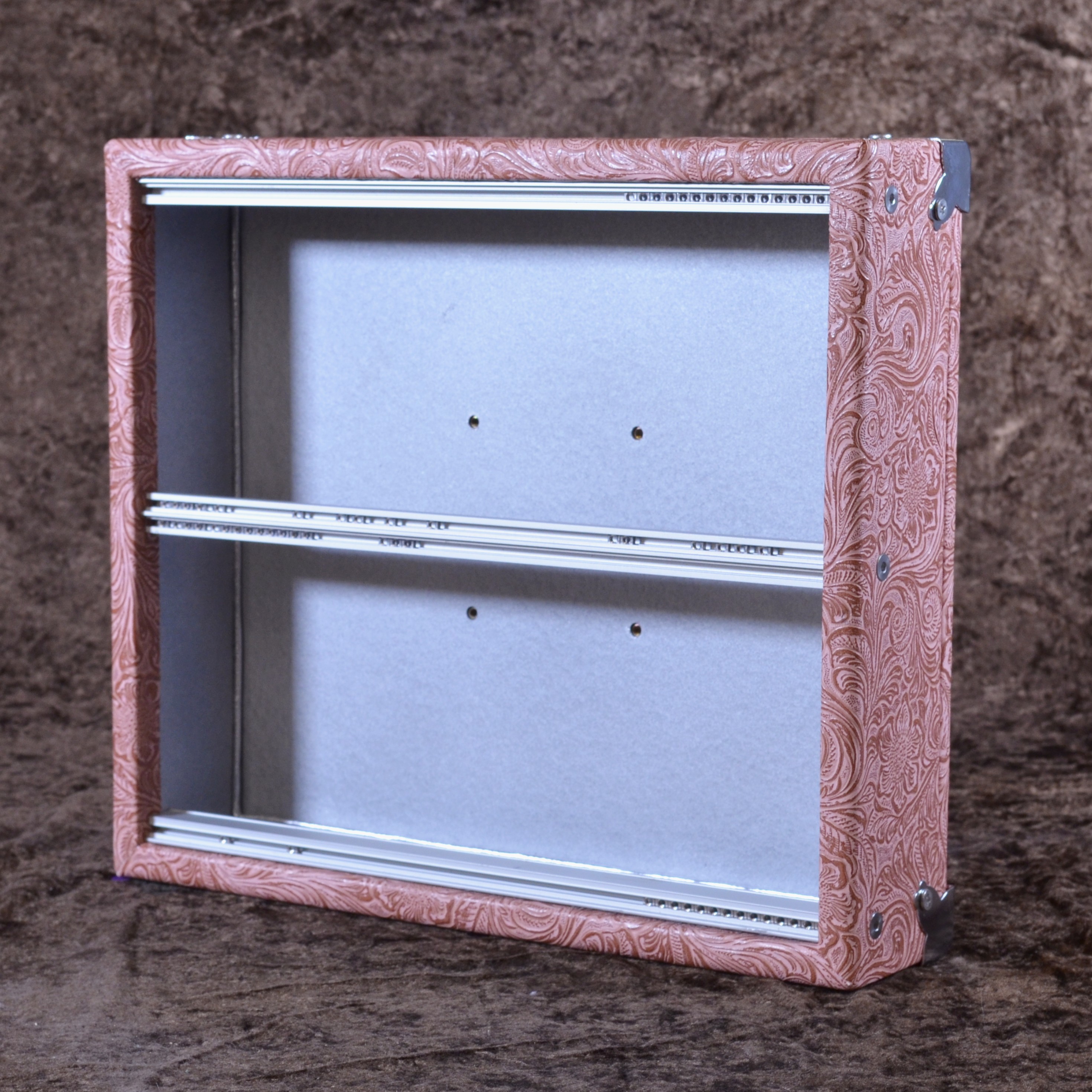 Coral Dust – 6U / 60HP 3